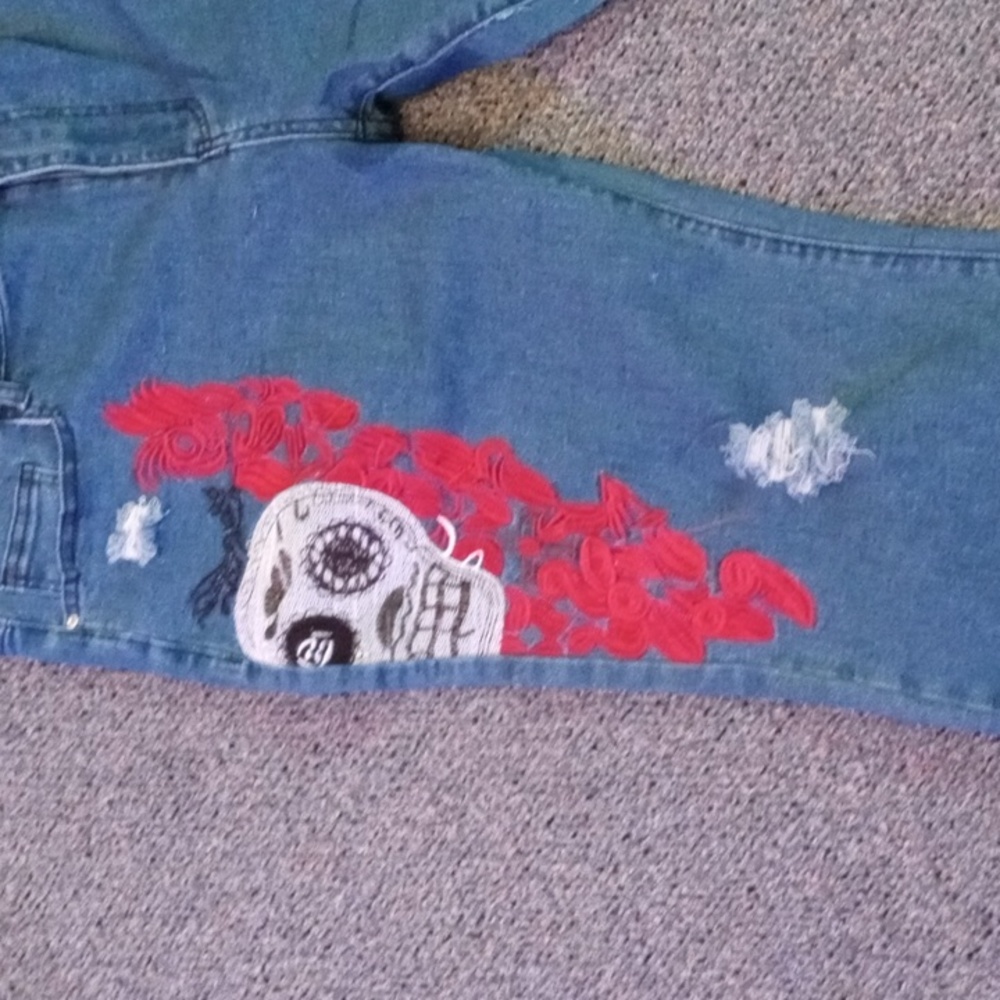 Miss Look JEANS - Picture 5 of 6